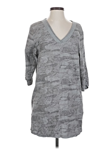 Neon Buddha Casual Dress (view 1)