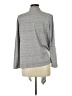 Natori Gray Cardigan Size M - photo 2