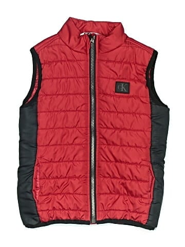 CALVIN KLEIN JEANS Vest (view 1)