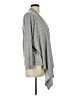 Natori Gray Cardigan Size M - photo 4