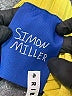 Simon Miller Yellow Active Pants Size XXS (estimated) - photo 4