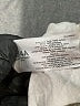 Carter's 100% Cotton Floral Gold Khaki Shorts Size 4T - photo 4