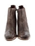 Diba True Brown Wedges Size 9 1/2 - photo 2