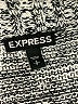 Express Gray Cardigan Size S - photo 7