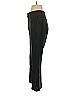 Milly Chevron-herringbone Black Dress Pants Size 4 - photo 5
