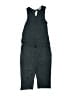 Tucker + Tate Gray Overalls Size 10 - 12 - photo 1