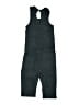 Tucker + Tate Gray Overalls Size 10 - 12 - photo 2