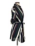 Unbranded Stripes Green Casual Dress Size 0 - photo 4