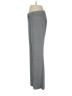 Express Design Studio Chevron-herringbone Gray Dress Pants Size 6 - photo 5