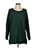 MICHAEL Michael Kors Green Pullover Sweater Size L - photo 1