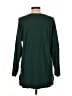 MICHAEL Michael Kors Green Pullover Sweater Size L - photo 2