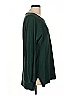 MICHAEL Michael Kors Green Pullover Sweater Size L - photo 4