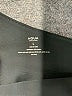 Aqua Black Tube Top Size L - photo 7