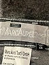 Marc Aurel Houndstooth Gray Jeans Size EU 38 / US 8 - photo 7