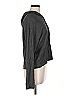 Strut This Gray Pullover Sweater Size M - photo 4