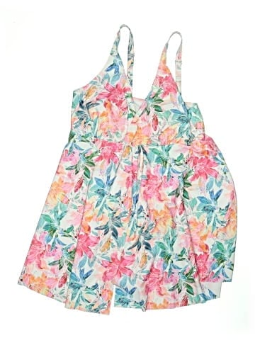 Nicole Miller Studio Swimsuit Cover Up (view 1)