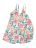 Nicole Miller Studio Floral Pink Swimsuit Cover Up Size S - photo 1