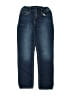 Gap Solid Blue Jeans Size 8 - photo 1