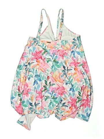Nicole Miller Studio Swimsuit Cover Up (view 2)