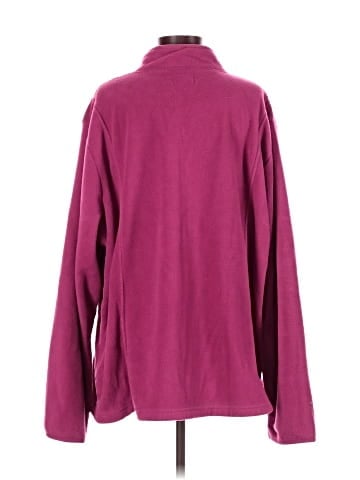 Merona Fleece (view 2)