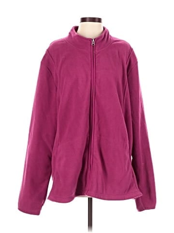 Merona Fleece (view 1)