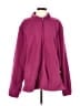 Merona 100% Polyester Purple Pink Fleece Size 4 - photo 1