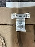 retrology Solid Tan Khakis Size XL - photo 7
