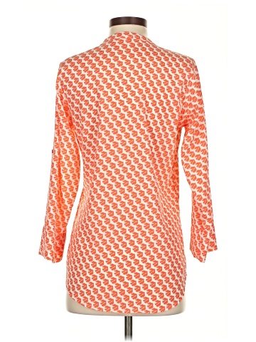 Maison Jules 3/4 Sleeve Blouse (view 2)