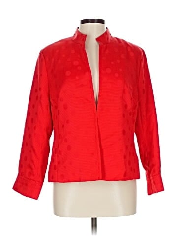 Erin London Jacket (view 1)