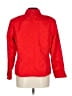 Erin London 100% Polyester Red Jacket Size L - photo 2