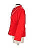 Erin London 100% Polyester Red Jacket Size L - photo 5