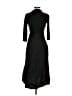Zara Black Cocktail Dress Size S - photo 1