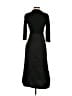 Zara Black Cocktail Dress Size S - photo 2