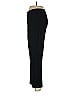 Donna Karan New York 100% Wool Black Wool Pants Size 12 - photo 5