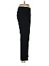 Donna Karan New York 100% Wool Black Wool Pants Size 12 - photo 4