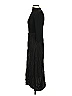 Zara Black Cocktail Dress Size S - photo 5