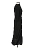 Zara Black Cocktail Dress Size S - photo 4