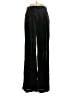 Ann Taylor LOFT Black Casual Pants Size 0 - photo 1