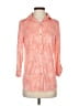 Nygard Pink 3/4 Sleeve Blouse Size XS - photo 1