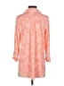 Nygard Pink 3/4 Sleeve Blouse Size XS - photo 2