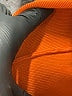 Zara Orange Sleeveless Top Size S - photo 8