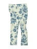 Assorted Brands Floral Blue Casual Pants Size 3T - photo 1