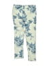 Assorted Brands Floral Blue Casual Pants Size 3T - photo 2