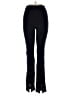 Paola Bernardi Black Active Pants Size L - photo 1