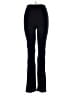 Paola Bernardi Black Active Pants Size L - photo 2