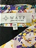 WAYF 100% Polyester Ivory Sleeveless Blouse Size XS - photo 6