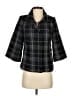Mossimo Tweed Black Jacket Size S - photo 1