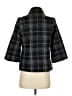 Mossimo Tweed Black Jacket Size S - photo 2