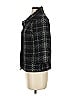 Mossimo Tweed Black Jacket Size S - photo 5