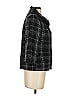 Mossimo Tweed Black Jacket Size S - photo 4